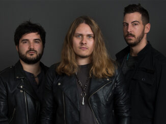 Atlas Uk Band-Pic