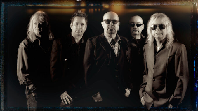 Magnum Band-Pic